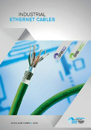 Picture of Industrial Ethernet Cables