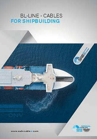 Picture of shipbuilding catalogue